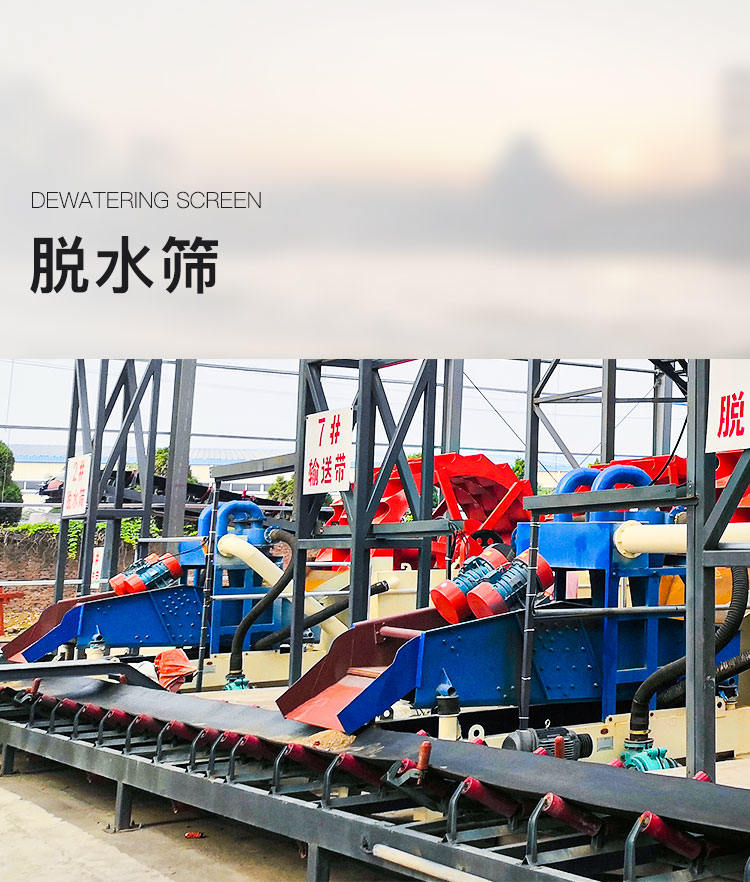 脫水篩封面圖