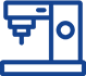 大中型數(shù)字化加工設(shè)備
