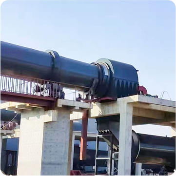 單筒冷卻機