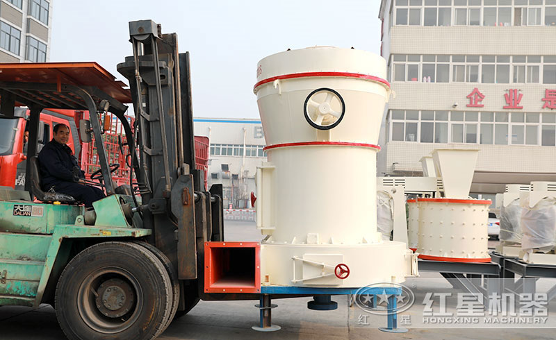 石灰石高壓磨粉機 石灰石高壓磨粉機