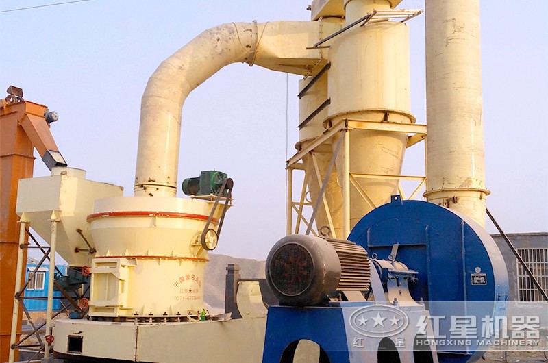石頭磨粉機 石頭磨粉機