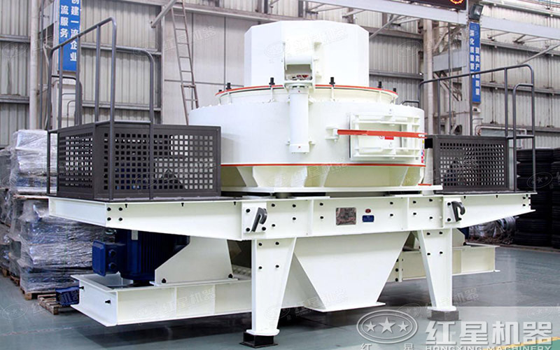 制砂機(jī) 制砂機(jī)